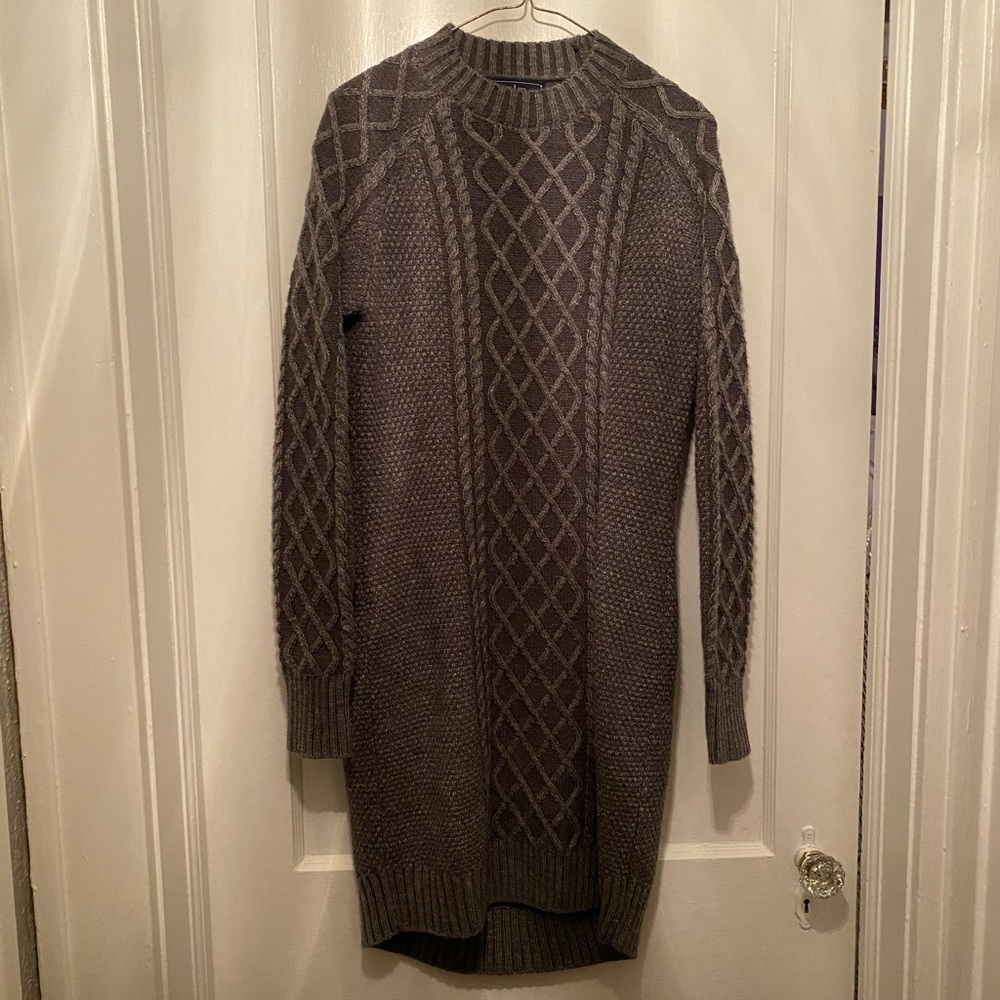 Kiel James Patrick Sweater Dress